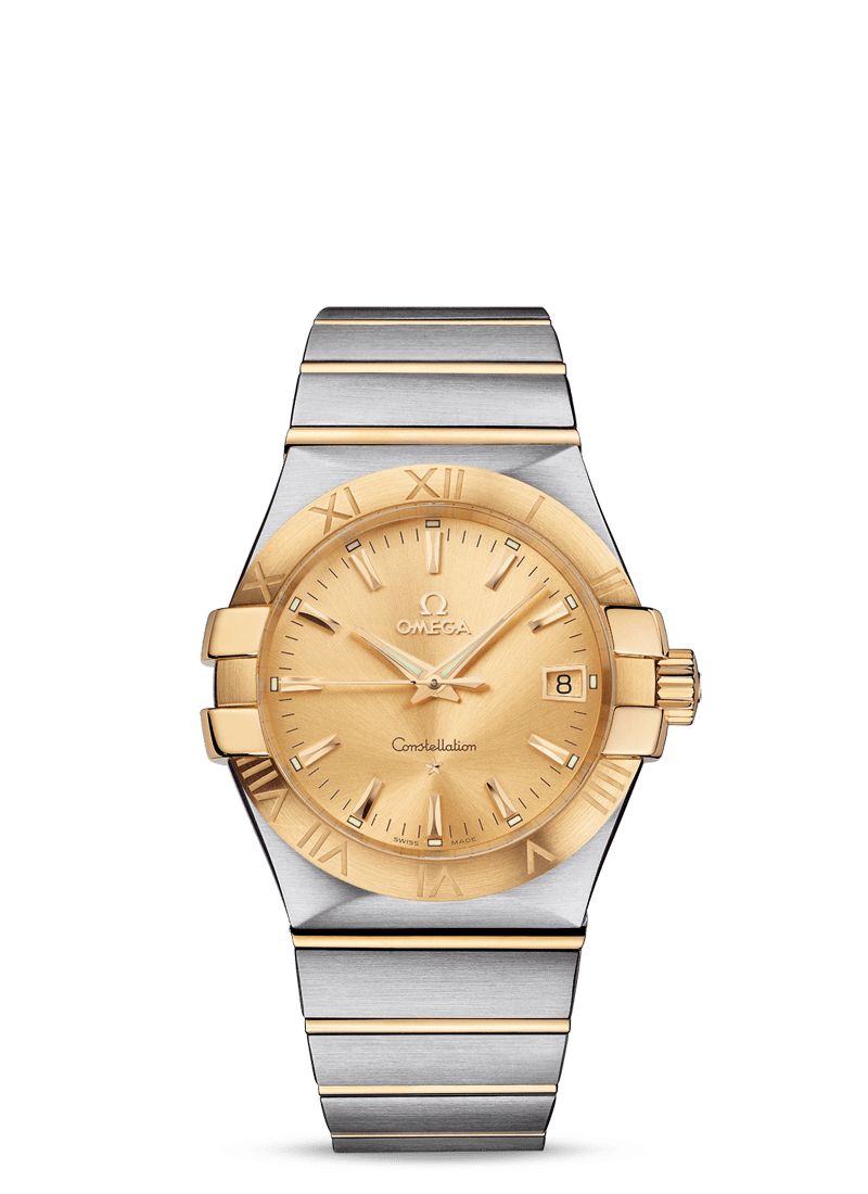 Omega