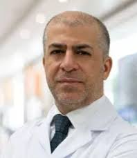 Dr. Celaleddin nayman