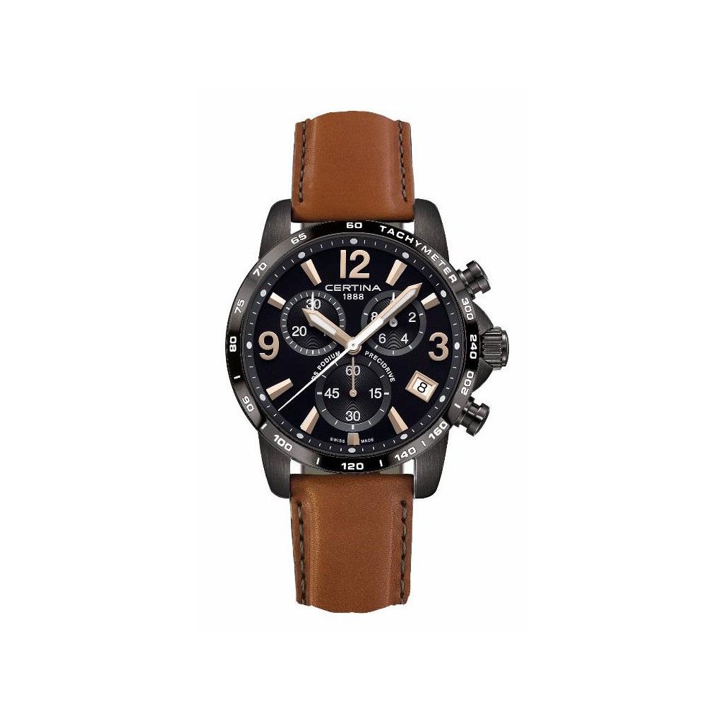 c034.417.36.057.00 CERTINA