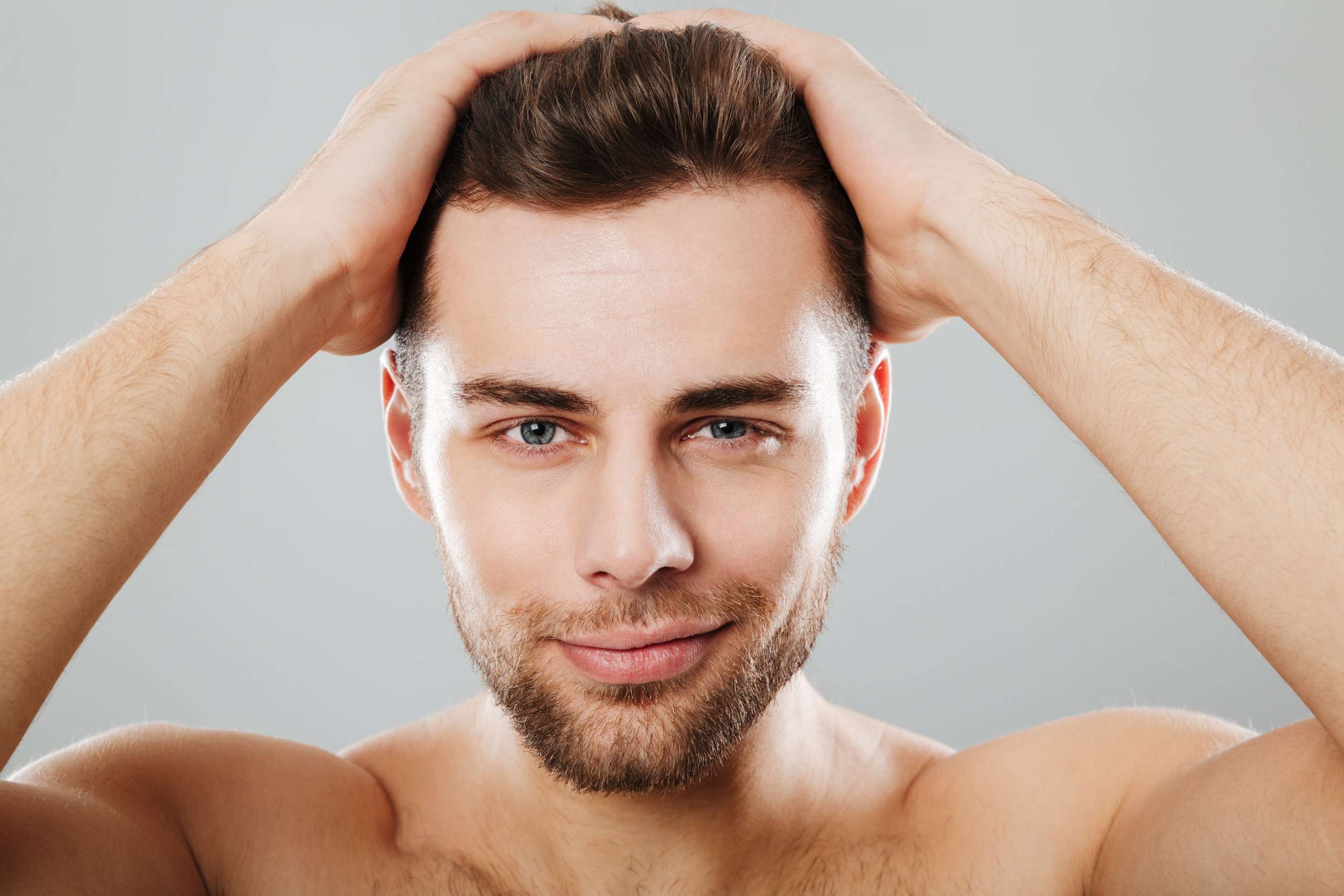 Hair Transplant in Turkey 